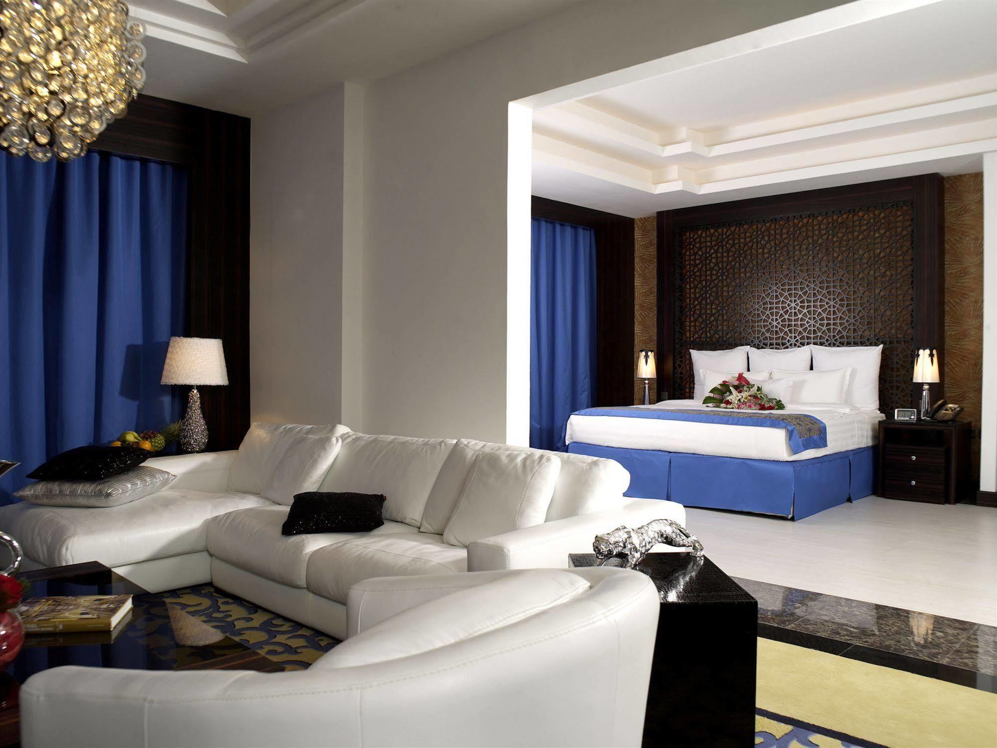 Nordic Palace And Spa Манама Номер фото