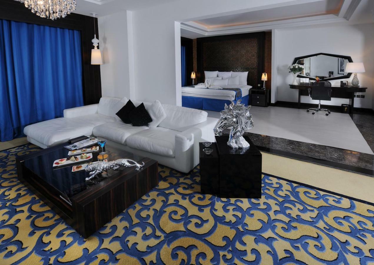 Nordic Palace And Spa Манама Номер фото